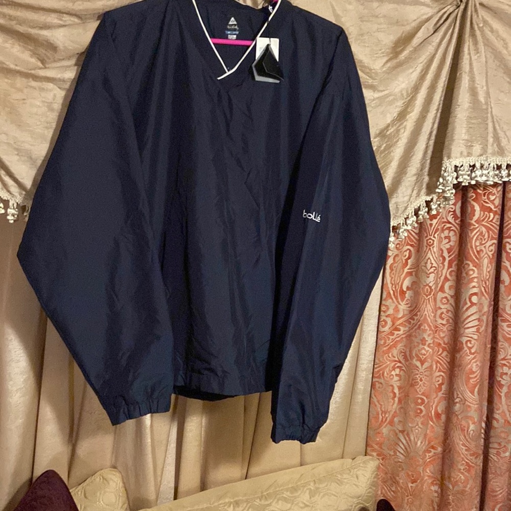 Bolle golf windbreaker